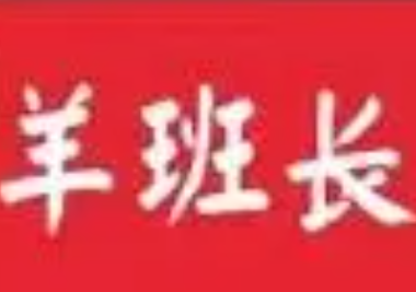 羊班长羊肉串