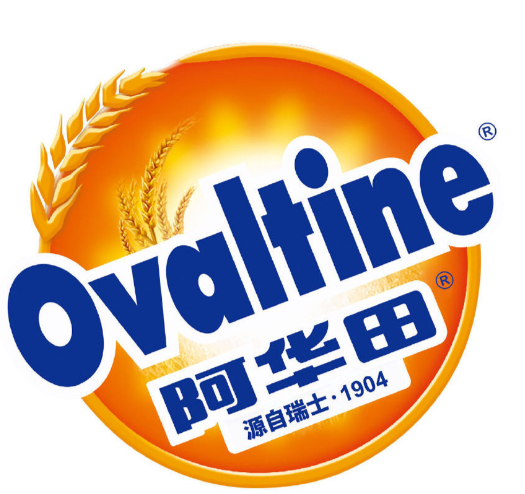 阿华田