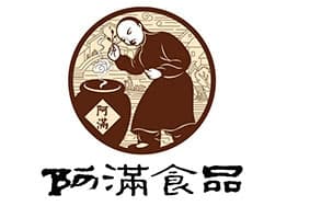 阿满熟食