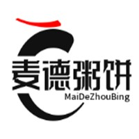 麦德粥饼