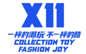 x11潮玩店加盟