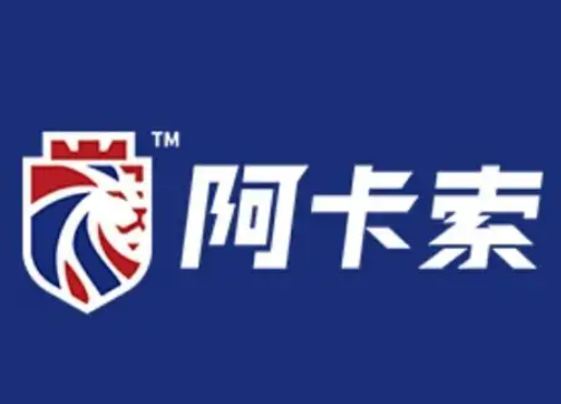 阿卡索英语