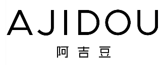 AJIDOU/阿吉豆