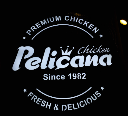 Pelicana百利家乐炸鸡
