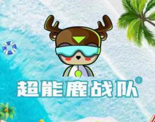 超能陆战队轻食加盟
