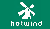 hotwind热风加盟