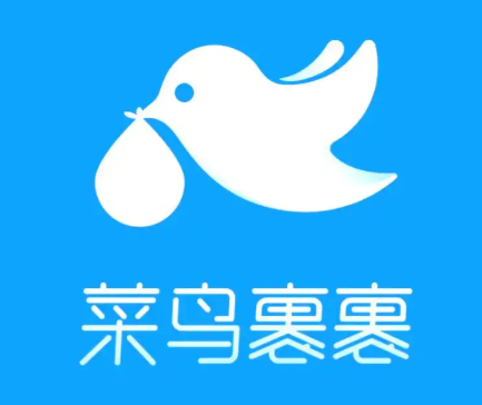 菜鸟裹裹快递加盟