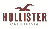 HOLLISTER休闲装