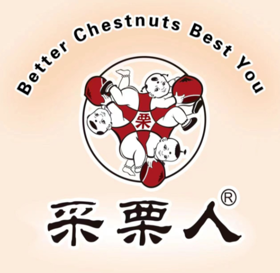 采栗人板栗加盟