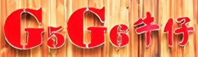 G5G6牛仔加盟