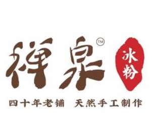 禅泉冰粉