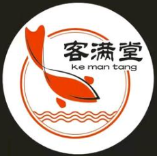 客满堂串串香