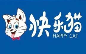 快乐猫串串