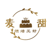 麦甜面包