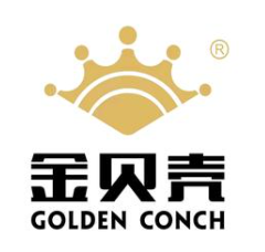 金贝壳贝壳粉涂料