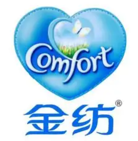 金纺洗衣液