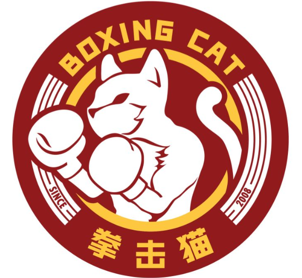 拳击猫