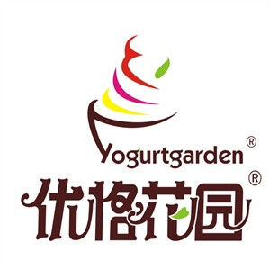 优格花园冰淇淋