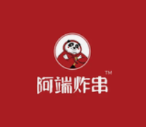 阿端炸串