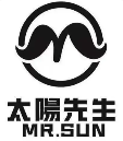 mr.sun太阳先生奶茶