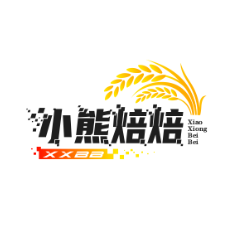 小熊焙焙千层蛋糕