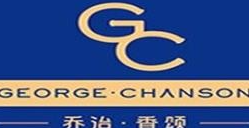 乔治香颂蛋糕