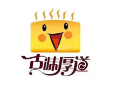 古味厚道老蛋糕