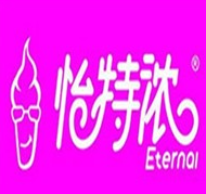 怡特浓冰淇淋