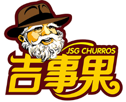 吉事果冰淇淋