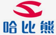 哈比熊童鞋