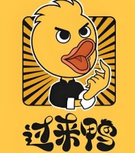 过来鸭