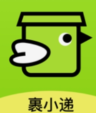 裹小递