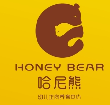哈尼熊早教