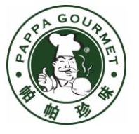 帕帕珍味面包