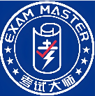考试大师自习室