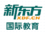 新东方AI自习室