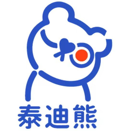 泰迪熊家纺