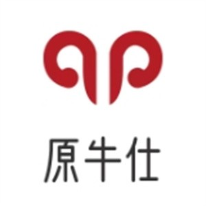 原牛仕牛排