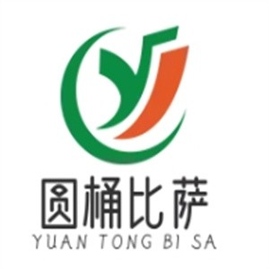 圆桶比萨