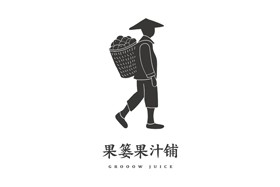 果篓果汁饮品