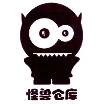 怪兽食仓