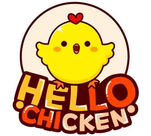 hello炸鸡