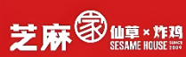 芝麻家炸鸡+烧仙草