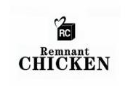 Remnant CHIKEN艾夕炸鸡
