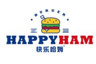 快乐哈姆鸡排