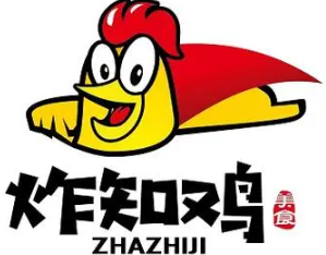炸知鸡炸鸡