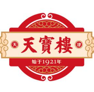 天津天宝楼