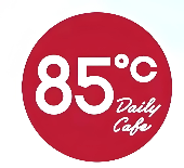 85°c面包