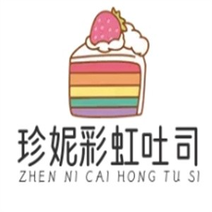 珍妮彩虹吐司