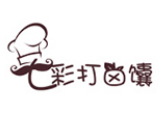 七彩打卤馕披萨加盟